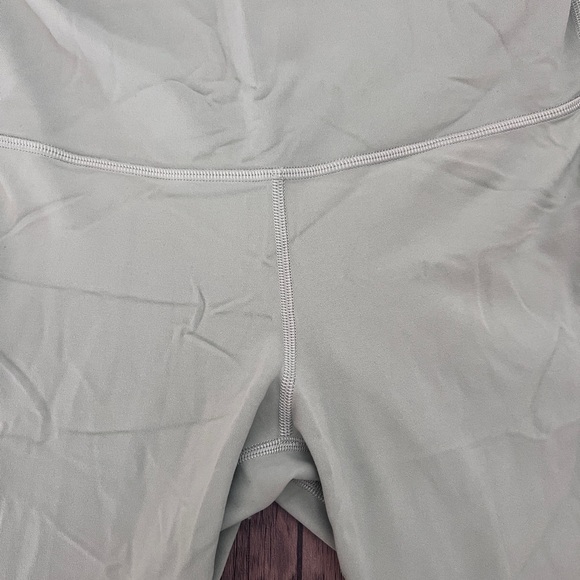 Wunder Train High-Rise Tight with Pockets 25" - Picture 4 of 5